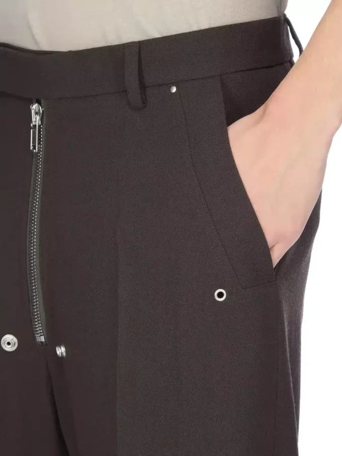 RICK OWENS – PANTALONS RU02E1354WA-78
