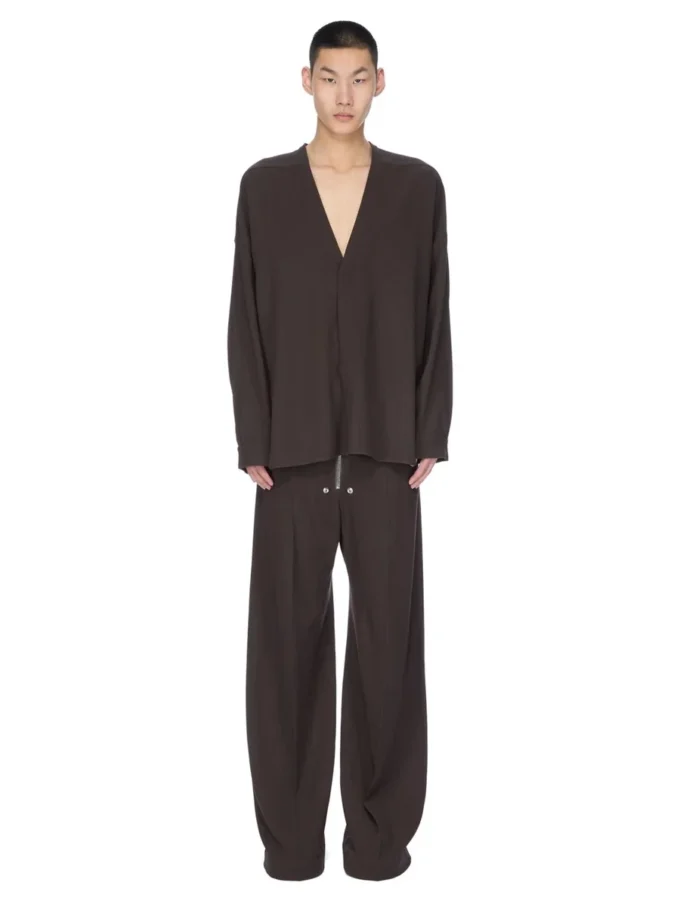 RICK OWENS – PANTALONS RU02E1354WA-78