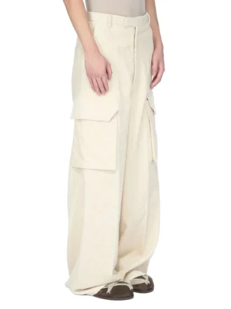 RICK OWENS – PANTALONS RU02E1355MLC-21
