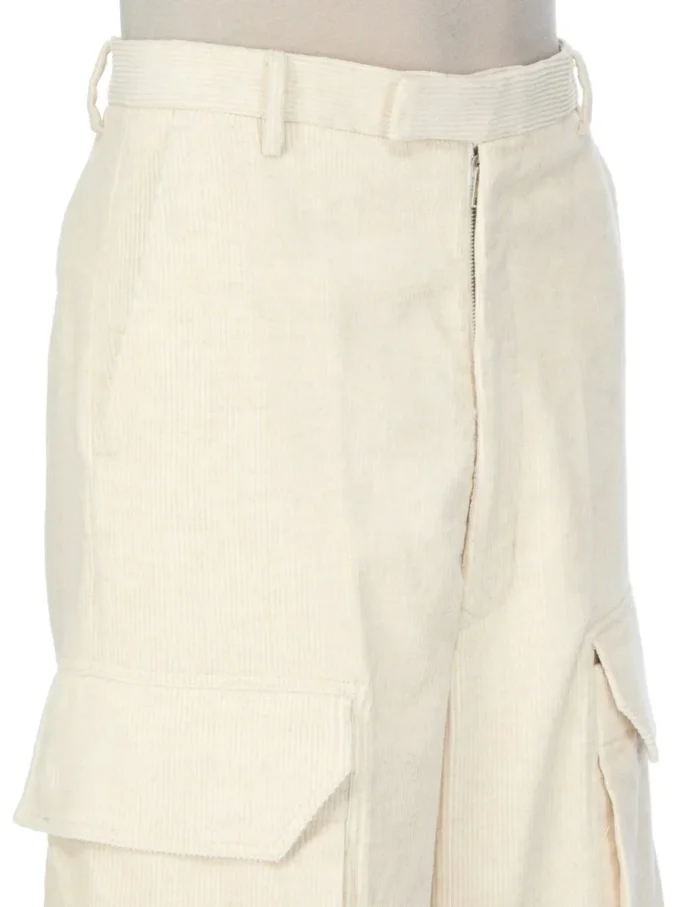 RICK OWENS – PANTALONS RU02E1355MLC-21