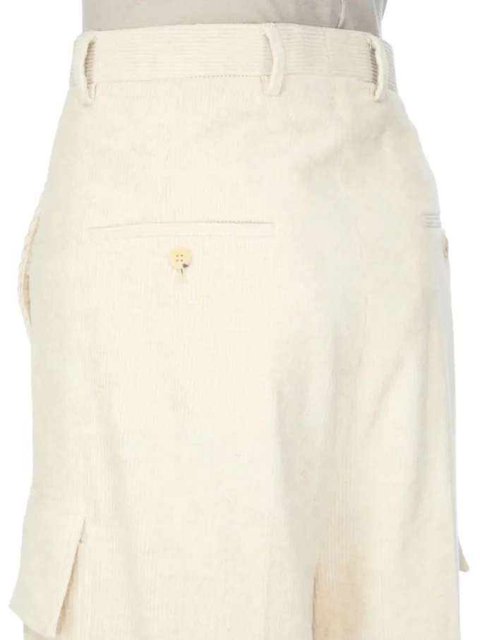 RICK OWENS – PANTALONS RU02E1355MLC-21
