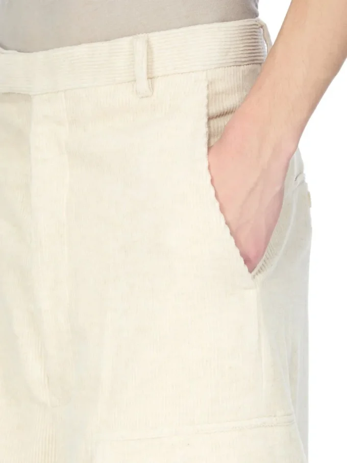 RICK OWENS – PANTALONS RU02E1355MLC-21
