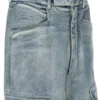 RICK OWENS – PANTALONS RU02E1358DWG-76 RICK OWENS – PANTALONS RU02E1358DWG-76