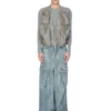 RICK OWENS – PANTALONS RU02E1358DWG-76 RICK OWENS – PANTALONS RU02E1358DWG-76