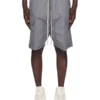 RICK OWENS – PANTALONS RU02E1360TE-06
