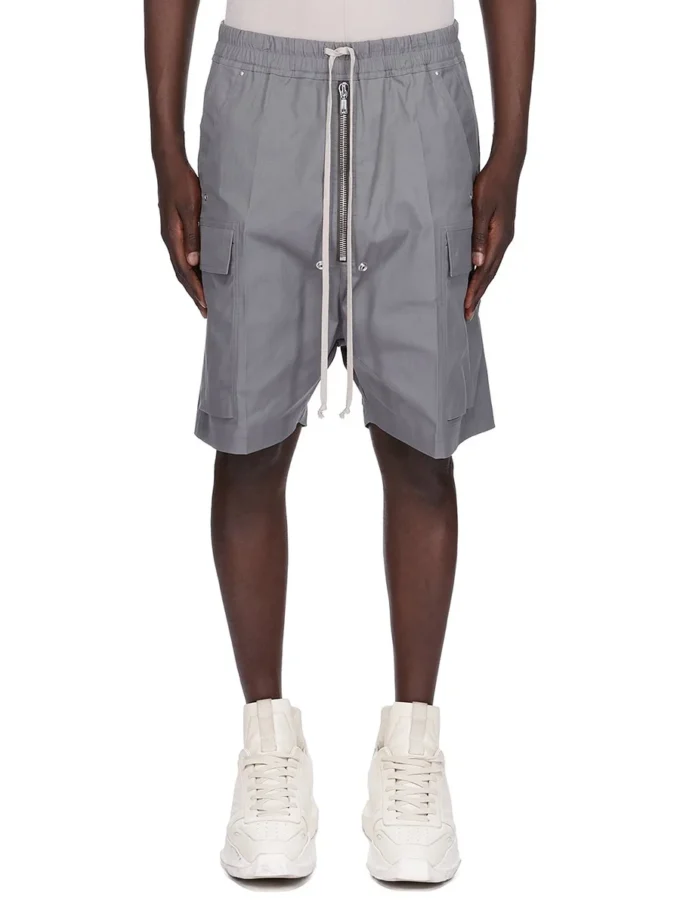 RICK OWENS – PANTALONS RU02E1360TE-06