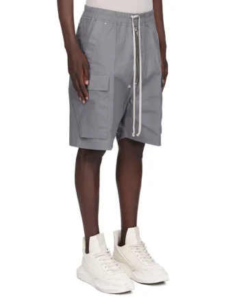 RICK OWENS – PANTALONS RU02E1360TE-06