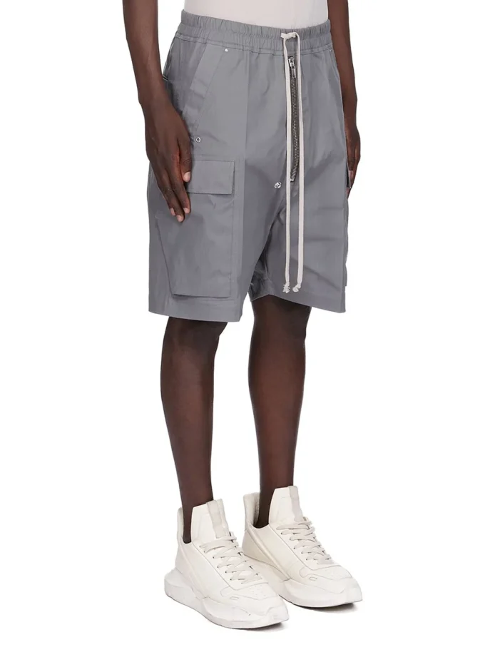 RICK OWENS – PANTALONS RU02E1360TE-06