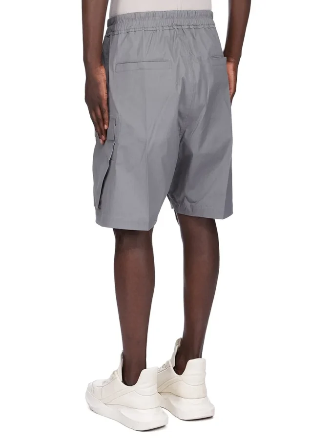RICK OWENS – PANTALONS RU02E1360TE-06