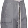 RICK OWENS – PANTALONS RU02E1360TE-06