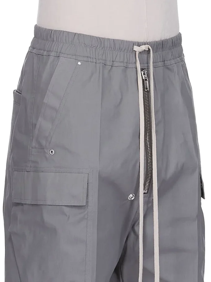 RICK OWENS – PANTALONS RU02E1360TE-06