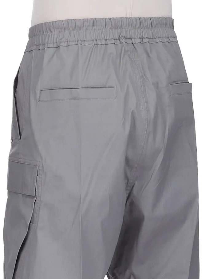 RICK OWENS – PANTALONS RU02E1360TE-06