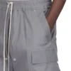RICK OWENS – PANTALONS RU02E1360TE-06