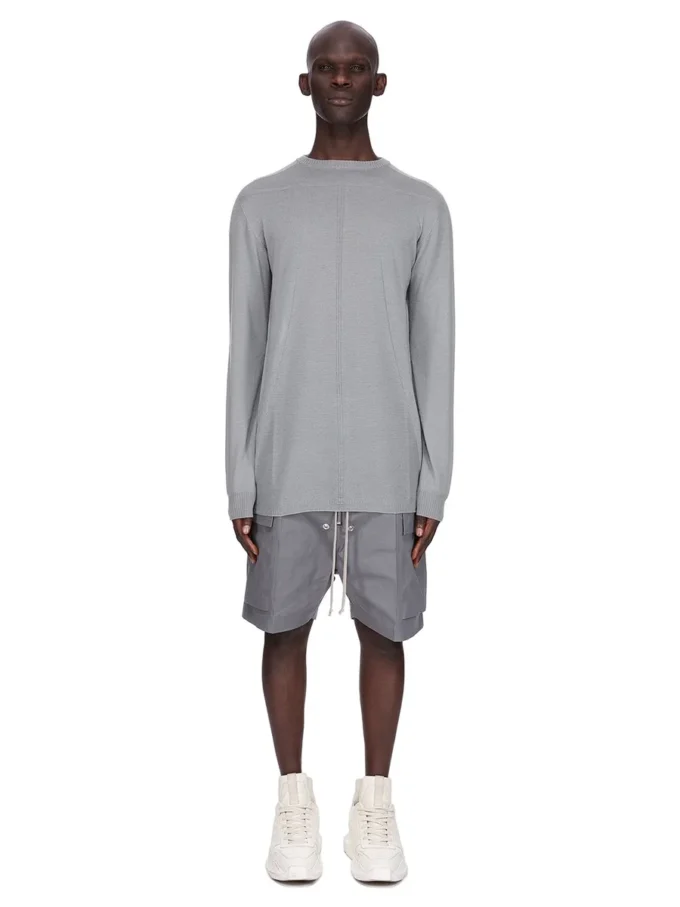 RICK OWENS – PANTALONS RU02E1360TE-06
