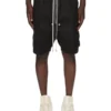 RICK OWENS – PANTALONS RU02E1360TE-09 RICK OWENS – PANTALONS RU02E1360TE-09
