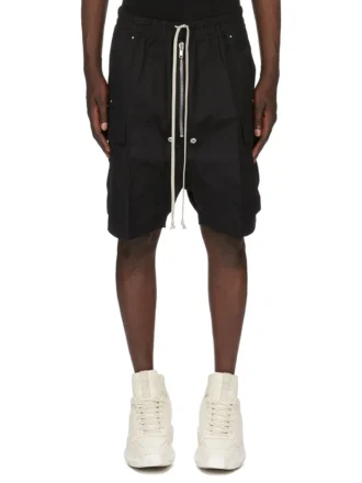 RICK OWENS – PANTALONS RU02E1360TE-09