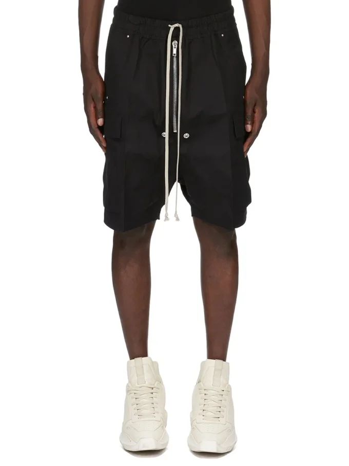 RICK OWENS – PANTALONS RU02E1360TE-09 RICK OWENS – PANTALONS RU02E1360TE-09