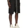 RICK OWENS – PANTALONS RU02E1360TE-09 RICK OWENS – PANTALONS RU02E1360TE-09