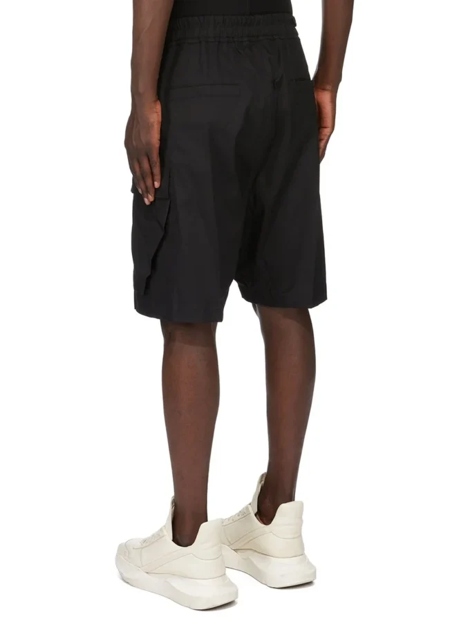 RICK OWENS – PANTALONS RU02E1360TE-09 RICK OWENS – PANTALONS RU02E1360TE-09