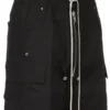 RICK OWENS – PANTALONS RU02E1360TE-09 RICK OWENS – PANTALONS RU02E1360TE-09