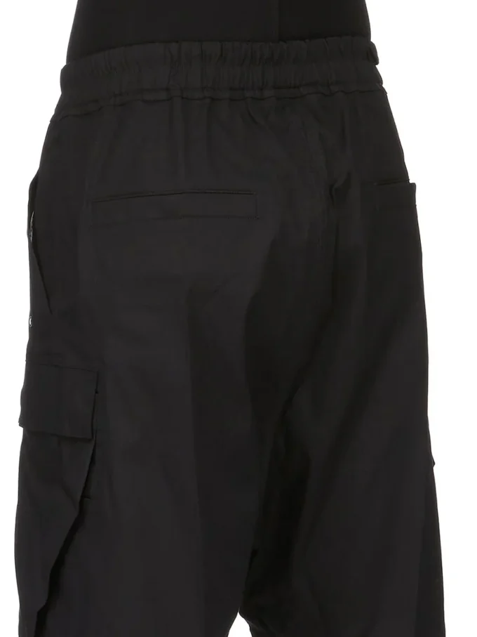 RICK OWENS – PANTALONS RU02E1360TE-09 RICK OWENS – PANTALONS RU02E1360TE-09