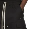 RICK OWENS – PANTALONS RU02E1360TE-09 RICK OWENS – PANTALONS RU02E1360TE-09
