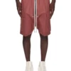 RICK OWENS – PANTALONS RU02E1360TE-13
