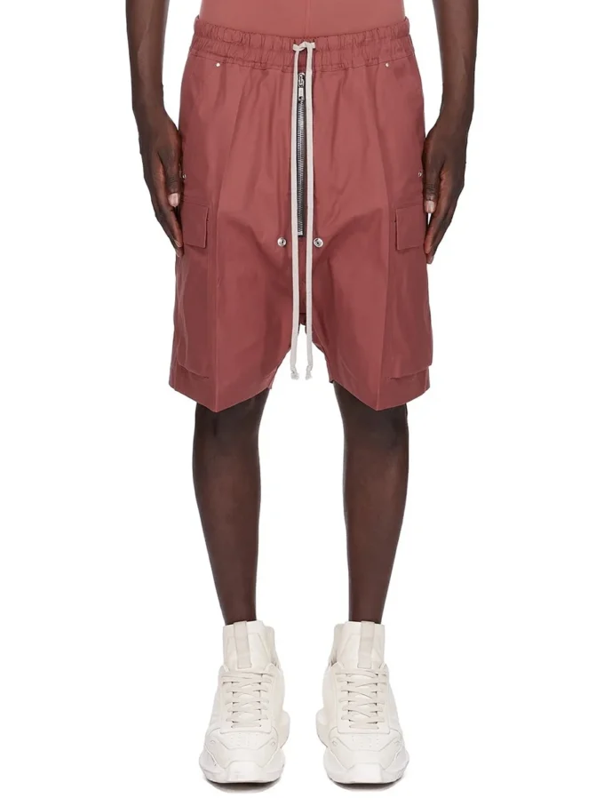 RICK OWENS – PANTALONS RU02E1360TE-13