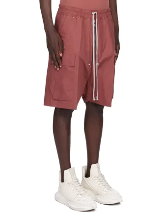 RICK OWENS – PANTALONS RU02E1360TE-13