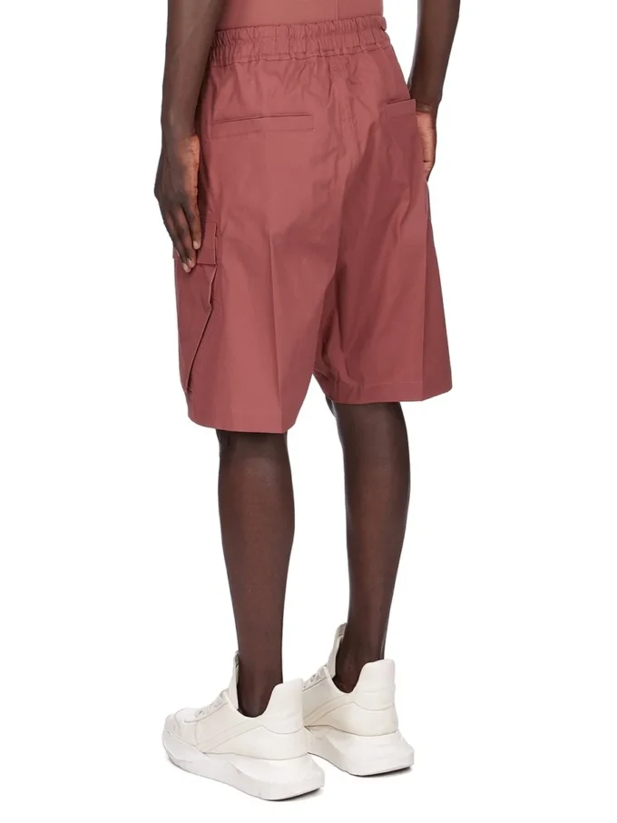 RICK OWENS – PANTALONS RU02E1360TE-13