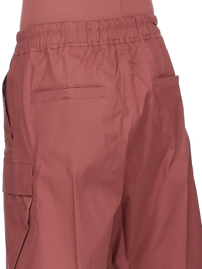 RICK OWENS – PANTALONS RU02E1360TE-13