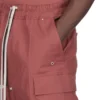RICK OWENS – PANTALONS RU02E1360TE-13