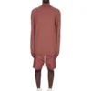 RICK OWENS – PANTALONS RU02E1360TE-13