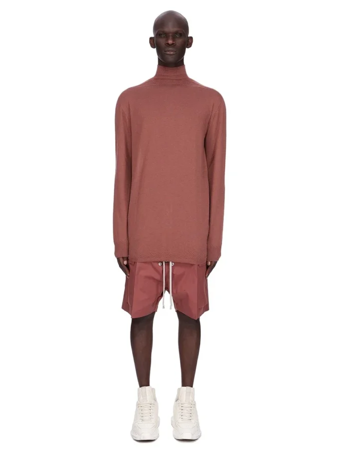 RICK OWENS – PANTALONS RU02E1360TE-13
