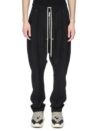 RICK OWENS – PANTALONS RU02E1361WGP-09