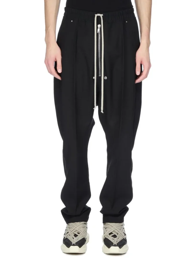RICK OWENS – PANTALONS RU02E1361WGP-09