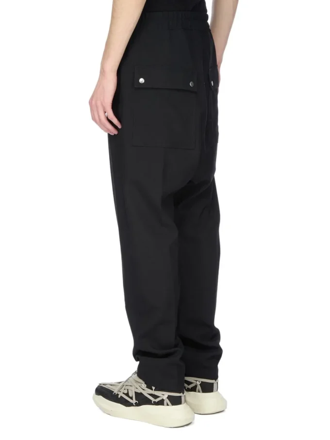 RICK OWENS – PANTALONS RU02E1361WGP-09