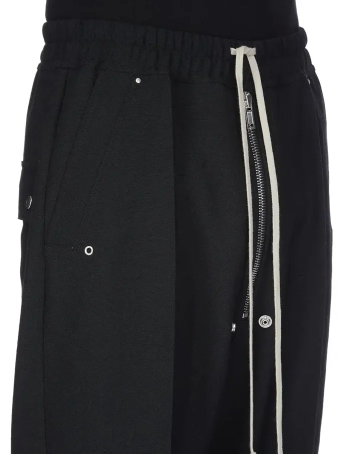 RICK OWENS – PANTALONS RU02E1361WGP-09