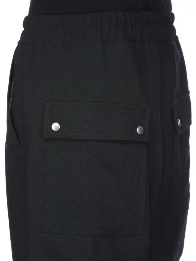 RICK OWENS – PANTALONS RU02E1361WGP-09