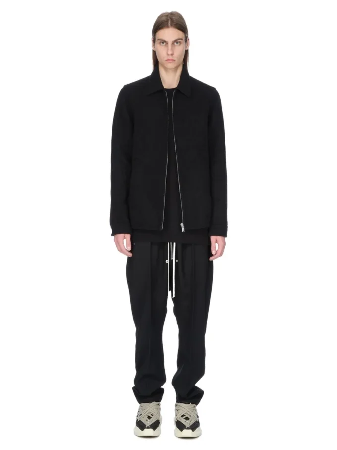 RICK OWENS – PANTALONS RU02E1361WGP-09