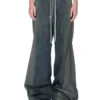 RICK OWENS – PANTALONS RU02E1366DKDEG-78D RICK OWENS – PANTALONS RU02E1366DKDEG-78D