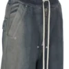RICK OWENS – PANTALONS RU02E1366DKDEG-78D RICK OWENS – PANTALONS RU02E1366DKDEG-78D