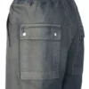 RICK OWENS – PANTALONS RU02E1366DKDEG-78D RICK OWENS – PANTALONS RU02E1366DKDEG-78D