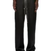 RICK OWENS – PANTALONS RU02E1366K-09 RICK OWENS – PANTALONS RU02E1366K-09