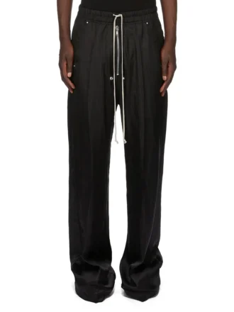 RICK OWENS – PANTALONS RU02E1366K-09