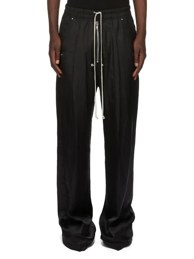 RICK OWENS – PANTALONS RU02E1366K-09 RICK OWENS – PANTALONS RU02E1366K-09