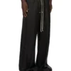 RICK OWENS – PANTALONS RU02E1366K-09 RICK OWENS – PANTALONS RU02E1366K-09