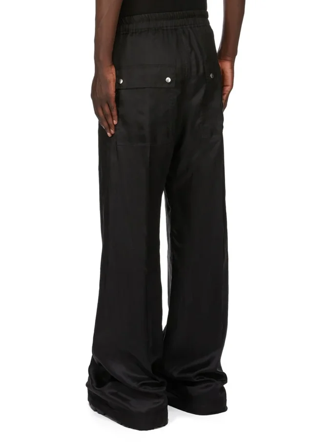 RICK OWENS – PANTALONS RU02E1366K-09 RICK OWENS – PANTALONS RU02E1366K-09