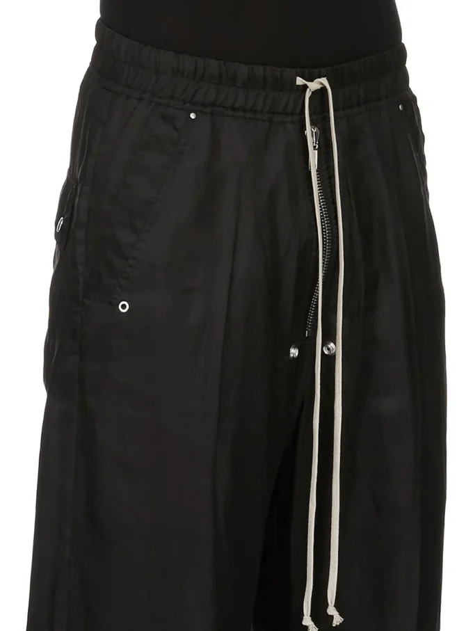 RICK OWENS – PANTALONS RU02E1366K-09 RICK OWENS – PANTALONS RU02E1366K-09