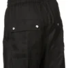 RICK OWENS – PANTALONS RU02E1366K-09 RICK OWENS – PANTALONS RU02E1366K-09